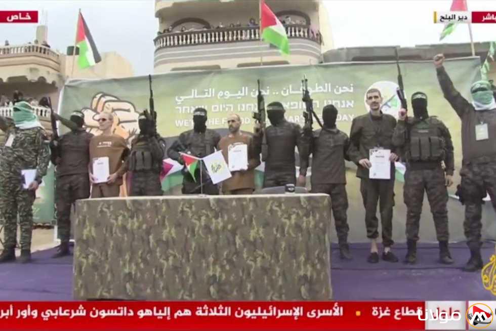 حول التهدئة وتبادل الأسرى: حماس ترسل إشارات جديدة للإدارة الأمريكية
