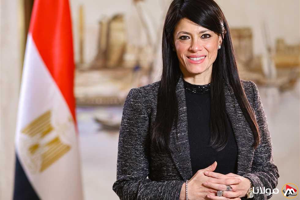 «المشاط» تساهم في اجتماعات الربيع لمجموعة البنك الدولي وصندوق النقد الدولي في واشنطن