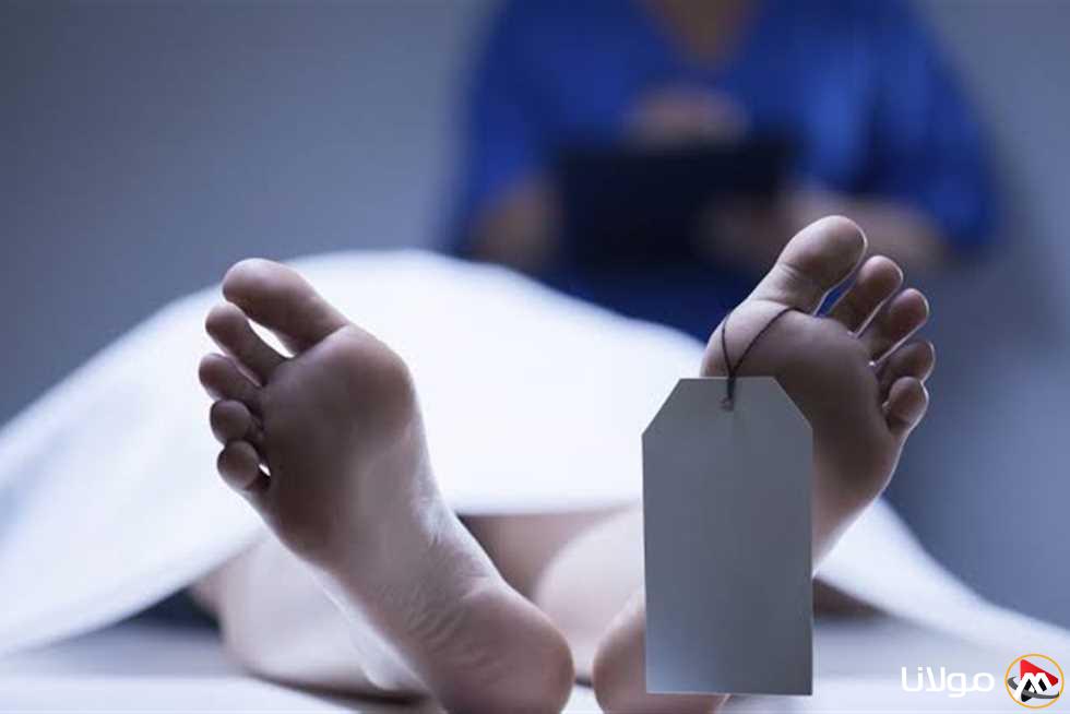 «إخفاء جثتها في قاعدة الخرسانة».. فك لغز اكتشاف جثة امرأة في أراضي الجمعيات بالإسماعيلية