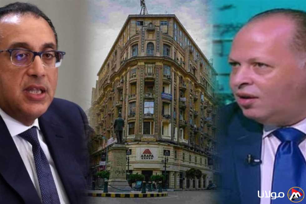 أحدث المستجدات حول قانون الإيجارات القديمة (تفاصيل)