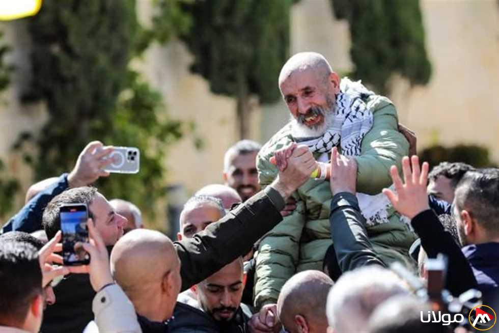 حماس تناشد المجتمع الدولي للوقوف مع الأسرى الفلسطينيين وتذكير العالم بحقوقهم الأساسية