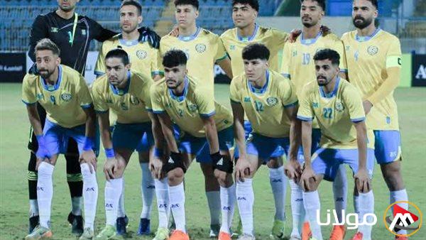 شاهد مباراة الإسماعيلي وزد إف سي في الدوري المصري بث مباشر بالفيديو الآن!