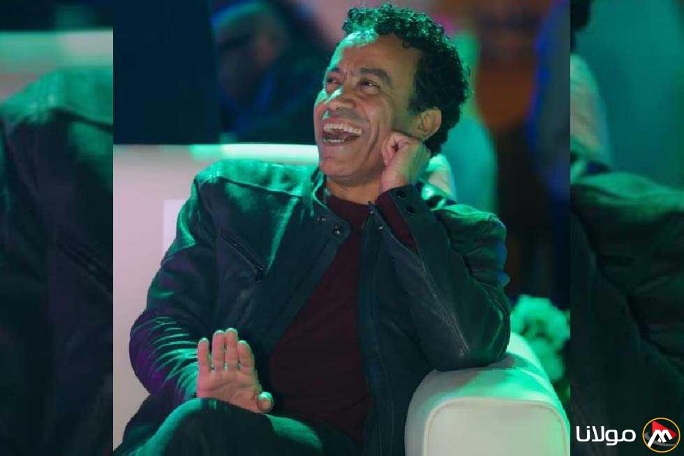 محافظ الأقصر يستقبل الفنان سامح حسين ويشدد على أهمية الفن في نهضة الشعوب