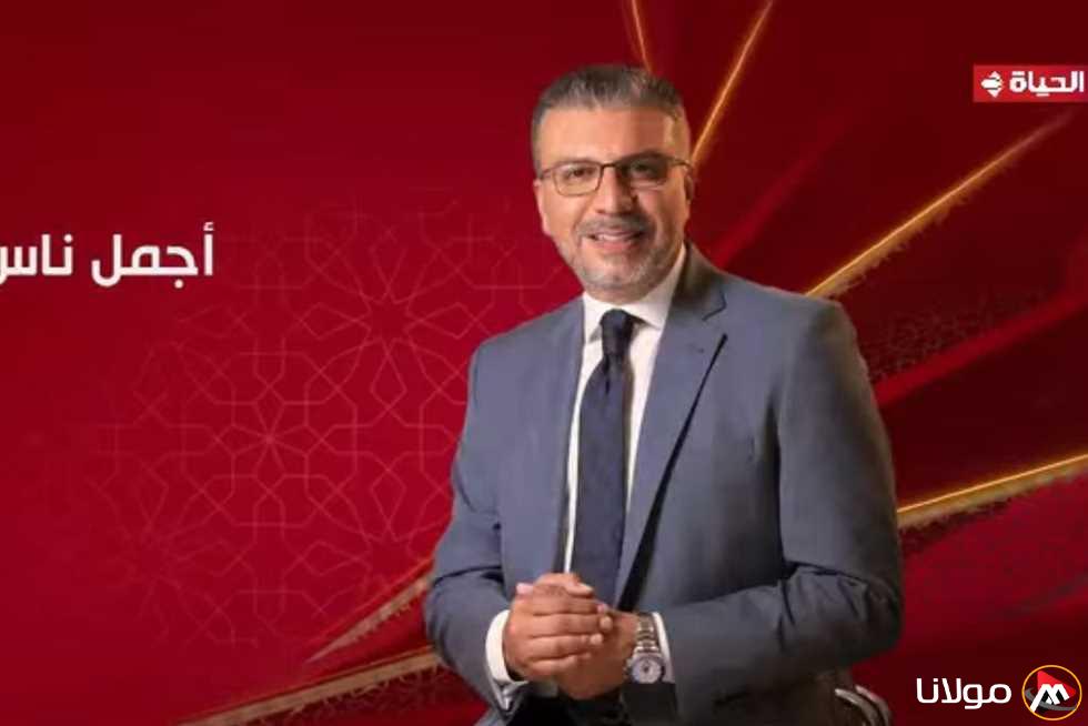 يعيش بدون بصر وحفظ القرآن كاملاً.. عمرو الليثي يلتقي بطفل معجزة في برنامج ‘واحد من الناس’