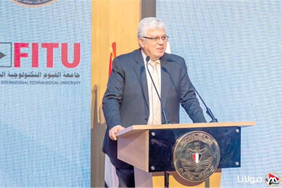 جلسة حوارية في الكويت حول أهمية ‘بنك المعرفة’ في تعزيز البحث العلمي العربي