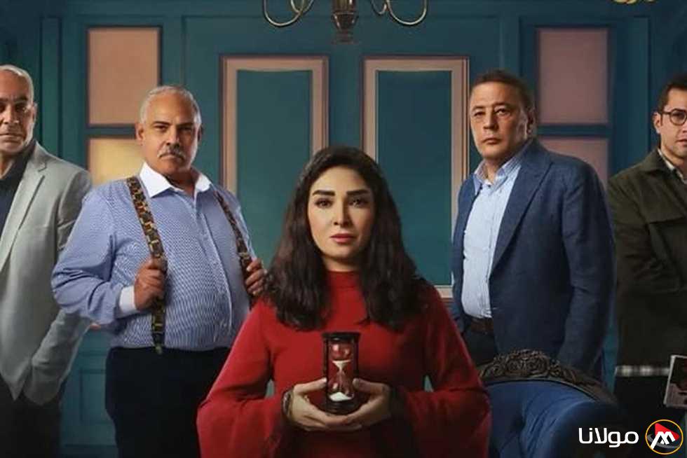 روجينا تتحدث عن حساب عمرها: “كان مؤلمًا للقلب.. وأشرف زكي كان يؤمن بالفكرة منذ البداية”