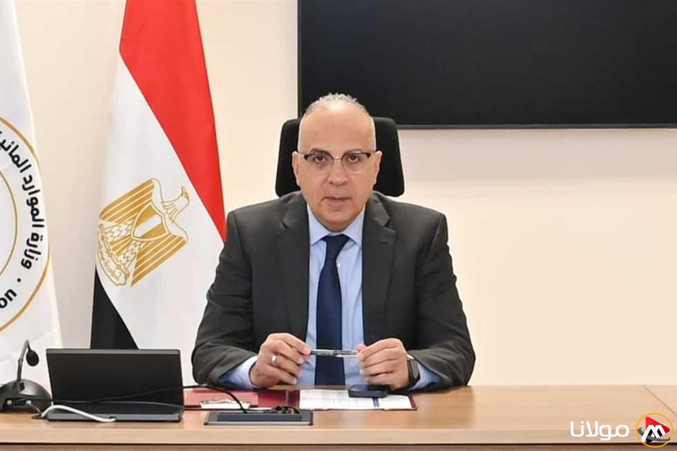 وزارة الري: رصد انتهاكات زراعات الأرز وتقييم مستوى إيراد نهر النيل