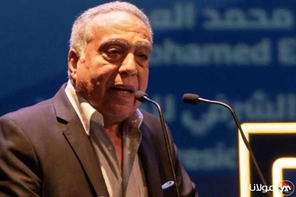 محمد العدل: لا يسرني ما يجري في نادي الزمالك.. من أستفز إذا لم تكونوا أنتم؟