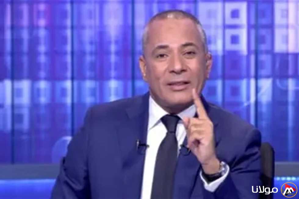 أحمد موسى يسلط الضوء على عودة الأمن إلى شمال سيناء.. فيديو