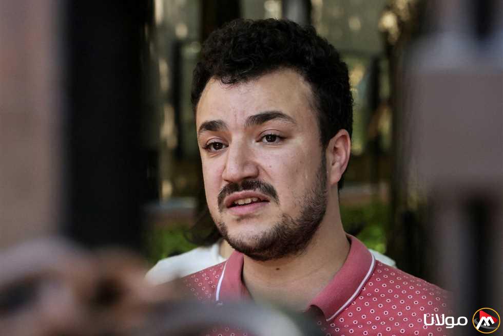 محكمة أمريكية تصدر قرارًا بترحيل الناشط الفلسطيني محمود خليل