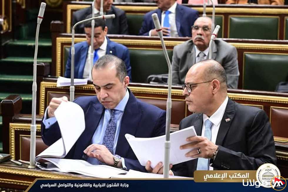 «مجلس النواب» يشرع في مناقشة الميزانية العامة الجديدة والبيانات الختامية الأسبوع المقبل