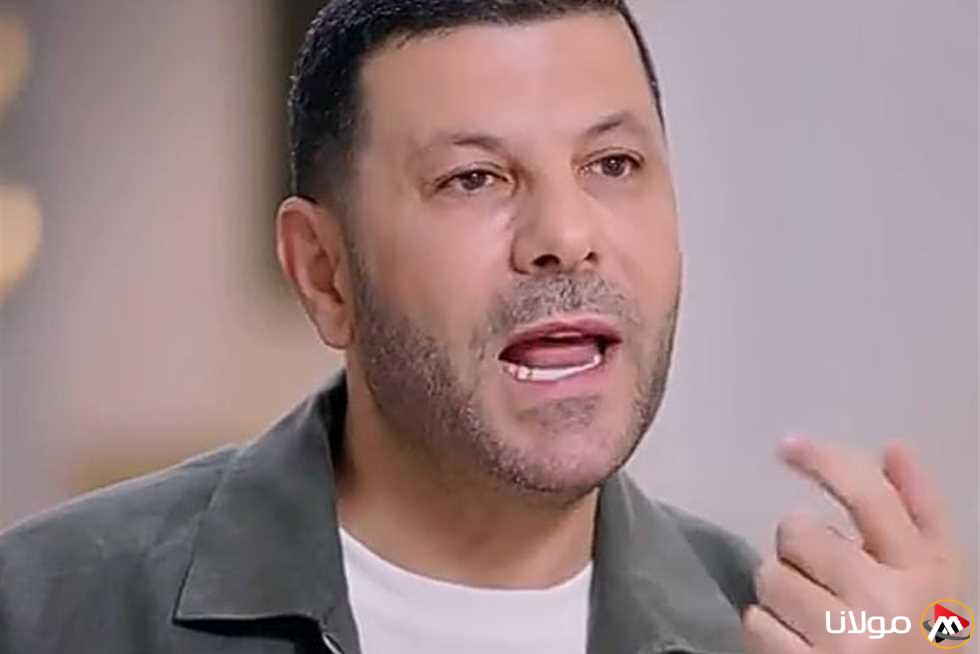 “مفاجئ” .. إياد نصار يكشف عن تجربته الأولى مع الفسيخ المصري (فيديو)