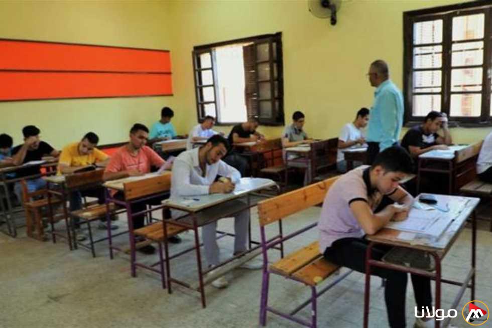7 أيام تفصل طلاب علمي علوم عن اختبار الأحياء.. اكتشف الجدول الشامل وخصائص الأسئلة