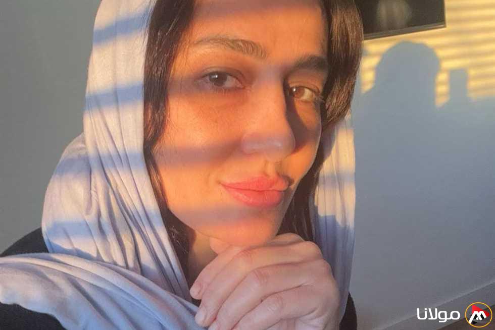 هذا إعلان للجميع.. حلا شيحة تؤازر فلسطين من خلال آيات قرآنية