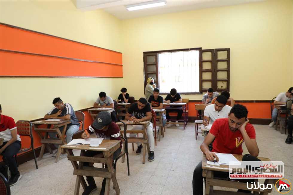 معلومات حول جدول امتحانات الثانوية العامة 2025 وصيغة الامتحانات الرسمية لجميع التخصصات (نظام قديم وجديد)