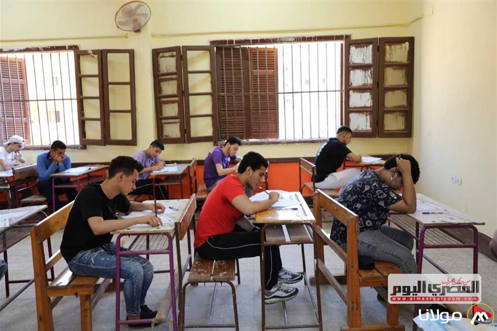 أرقام الجلوس لامتحانات الثانوية العامة 2025.. تاريخ إصدارها وكيفية الحصول عليها