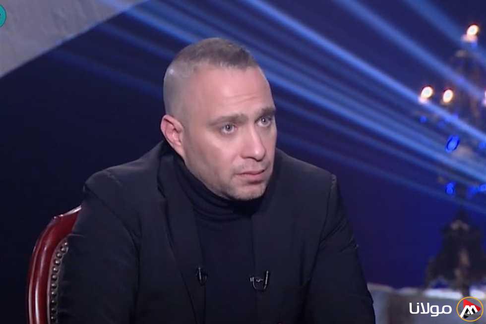 حسام حبيب يشارك تفاصيل ألبومه المقبل: “يعكس معاناتي”