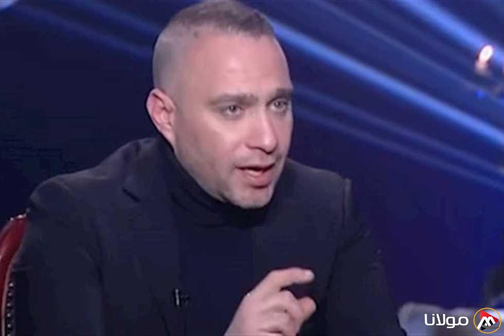 أحدث رد من حسام حبيب بشأن أنباء ارتباطه بعارضة الأزياء الأردنية سارة