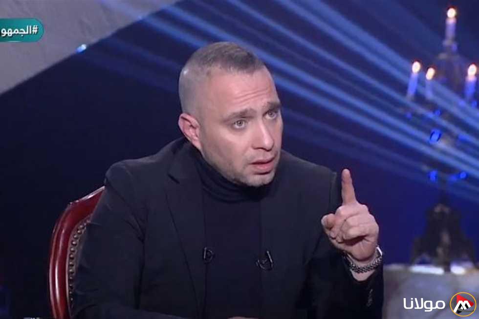«دمرتوا حياتي».. حسام حبيب يكشف تفاصيل خطبته للعارضة الأردنية سارة.