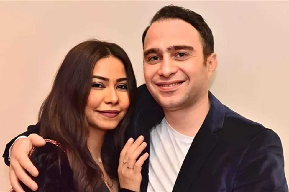 حسام حبيب يقول لشيرين عبد الوهاب: “ستظلين دائمًا مكانتك الغالية في قلبي”