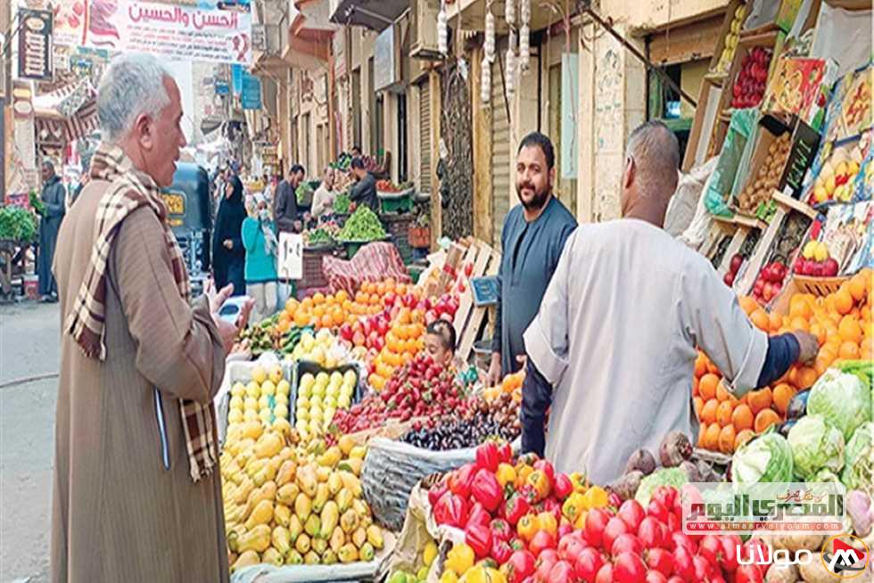 الإحصاءات: ارتفاع أسعار الخبز، اللحوم، والدواجن يُسهم في زيادة التضخم الشهري بنسبة 1.5%، بينما سجل التضخم السنوي 13.1%