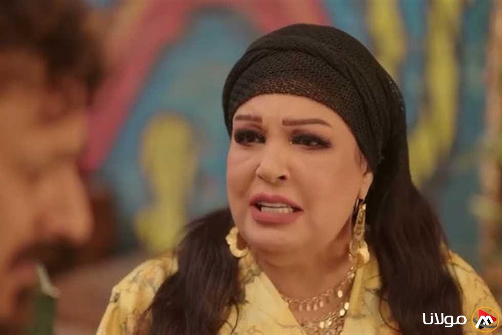 فيفي عبده تناقش موضوع الرقص الشرقي للرجال: «لا يمكن للرجل أن يكون مثل المرأة» (فيديو)