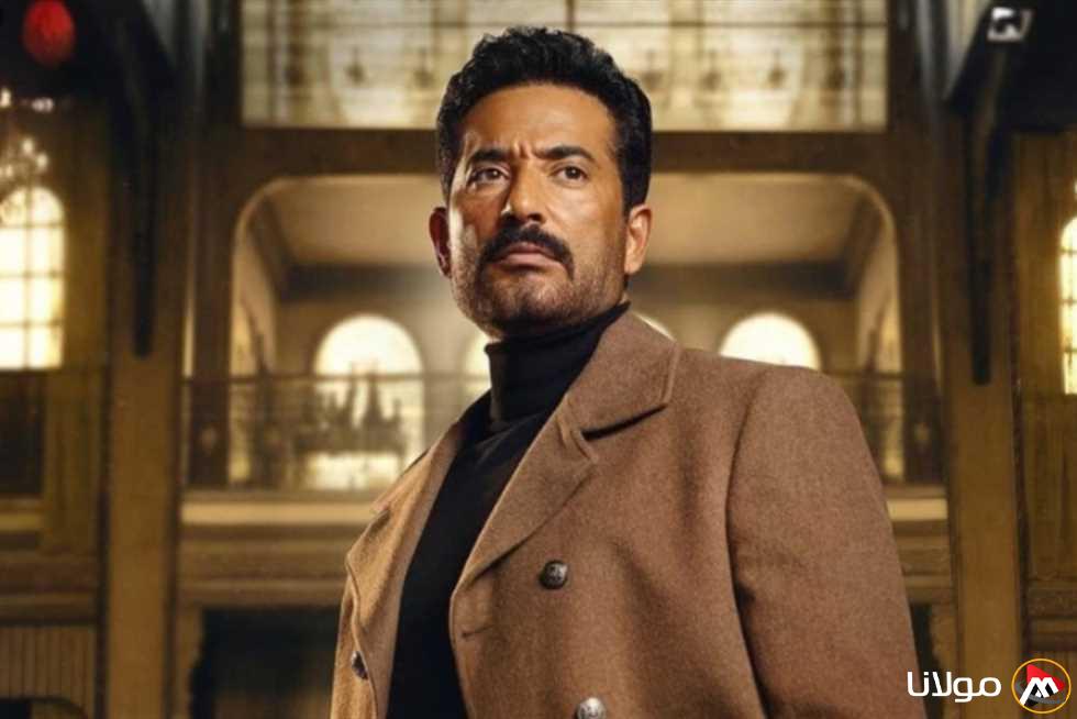 لم يكن مقررًا وطلبنا رأي الشيوخ” .. عمرو سعد يكشف عن مفاجأة بشأن مشهد القبر في “سيد الناس