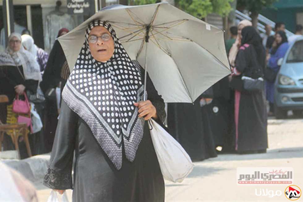 “حرارة شديدة” .. ارتفاع درجات الحرارة في أسوان وجنوب الصعيد اليوم الأربعاء