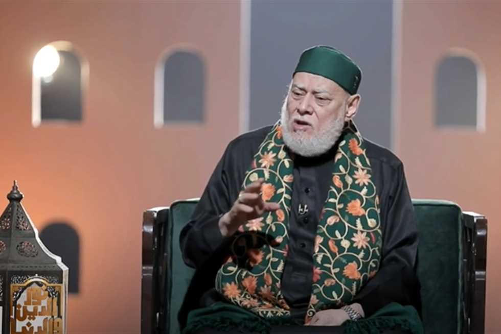 علي جمعة: الله منحنا نعمة التخلص من العشوائيات السكنية وما زلنا نواجه العشوائيات الفكرية والدينية