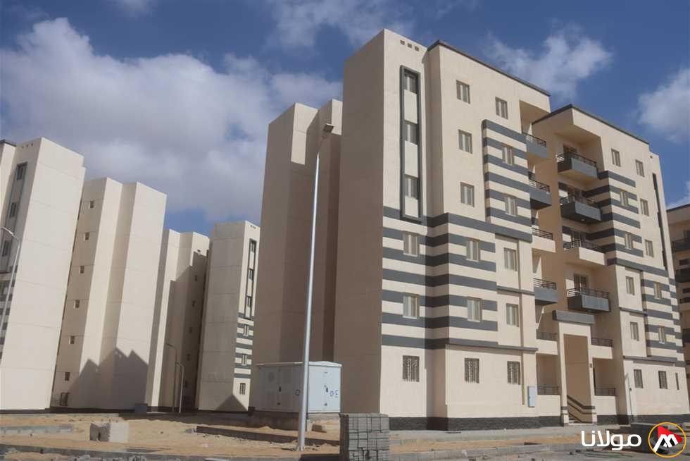 دليل شروط الإسكان الاجتماعي 2025 .. كيفية حجز شقق سكن لكل المصريين 7 عبر الإنترنت