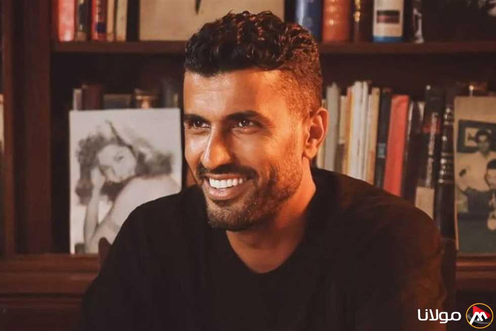 محمد سامي يهنئ المسيحيين بمناسبة عيد الفصح: «معلموني لهم فضل كبير علي»