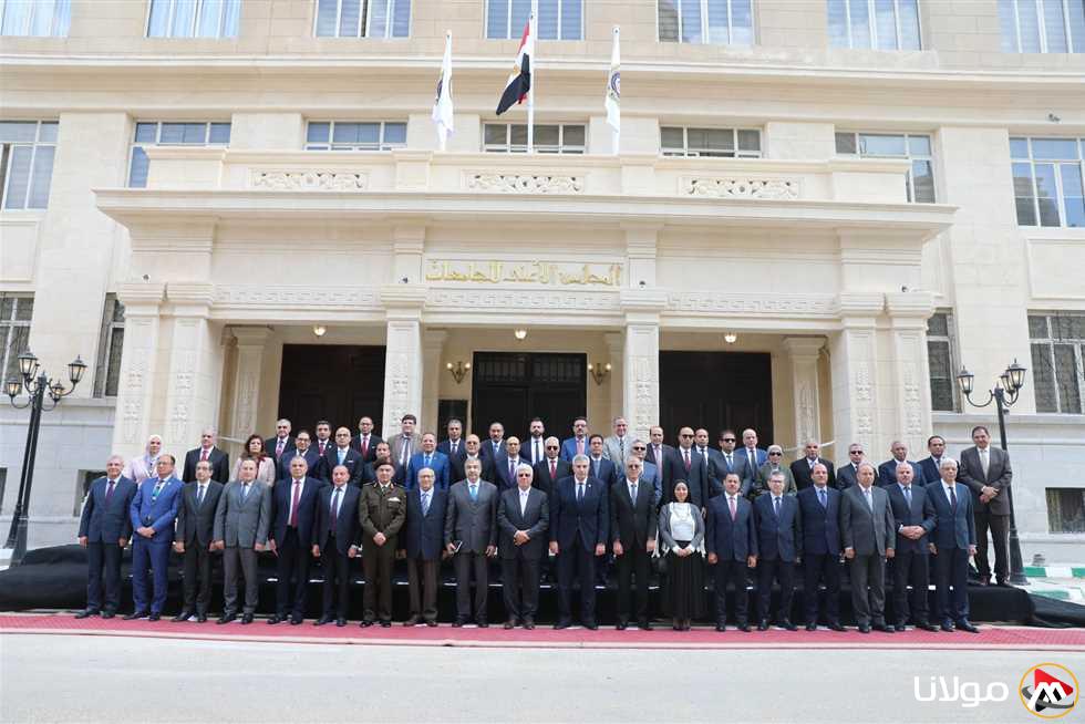 أهم المعلومات حول جامعة طنطا الأهلية 2025 وبرامجها الدراسية