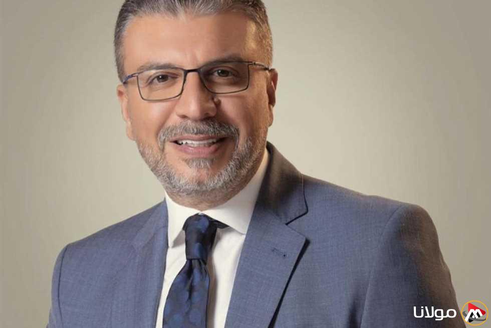 عمرو الليثي: تحتاج المرأة في الدراما إلى تنوع لأن المصريات أكبر من أن يُختزَلن.