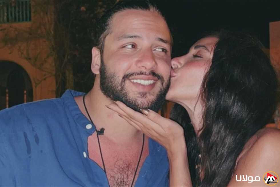 بعد تصريحاته غير اللائقة تجاه المصورين.. زوج آية سماحة يوضح: “أقدر جميع الصحفيين في مصر”