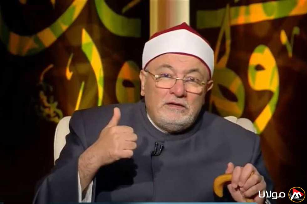 خالد الجندي ينبه من أخطاء الصغائر: “نتائجها خطيرة في الحياة الدنيا والآخرة” (فيديو)
