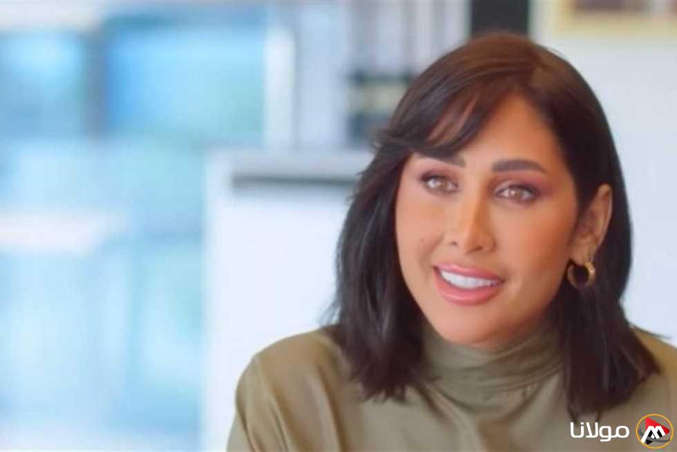 هل هي مصرية أم لبنانية؟ إنجي كيوان تفصح عن هويتها الوطنية.