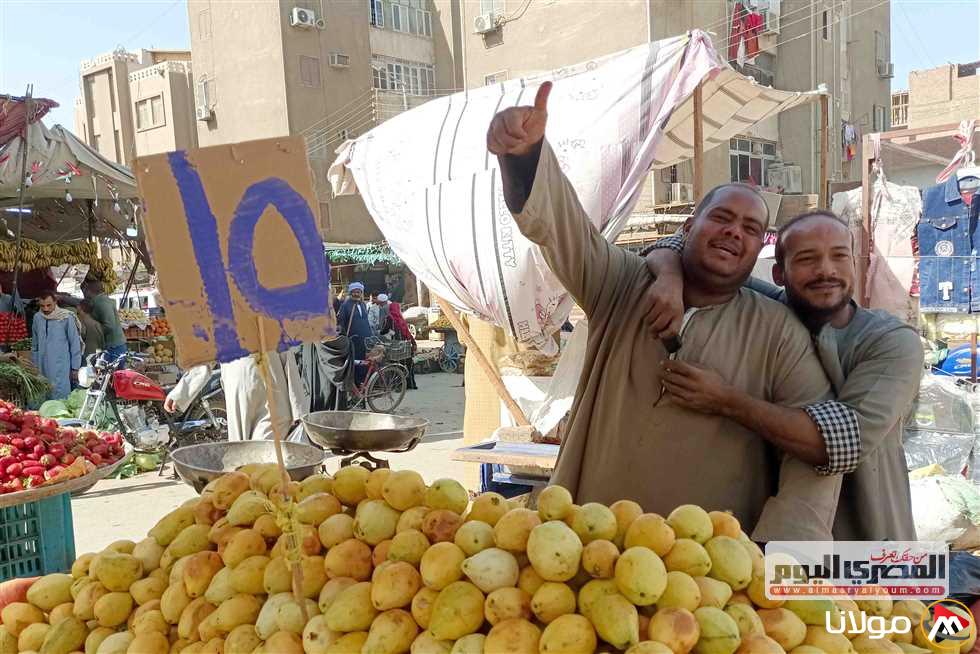 أسعار الخضروات اليوم الأربعاء 9 أبريل 2025: الليمون يتخطى 90 جنيهاً