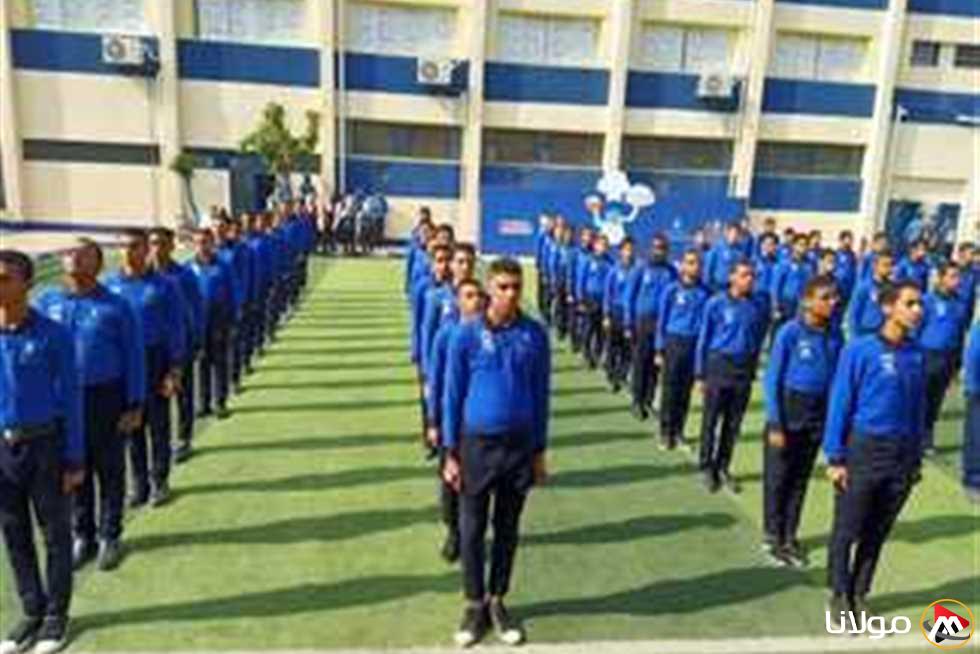 بدائل شهادة الثانوية العامة 2025: اكتشف مزايا مدرسة نهضة مصر للتكنولوجيا التطبيقية