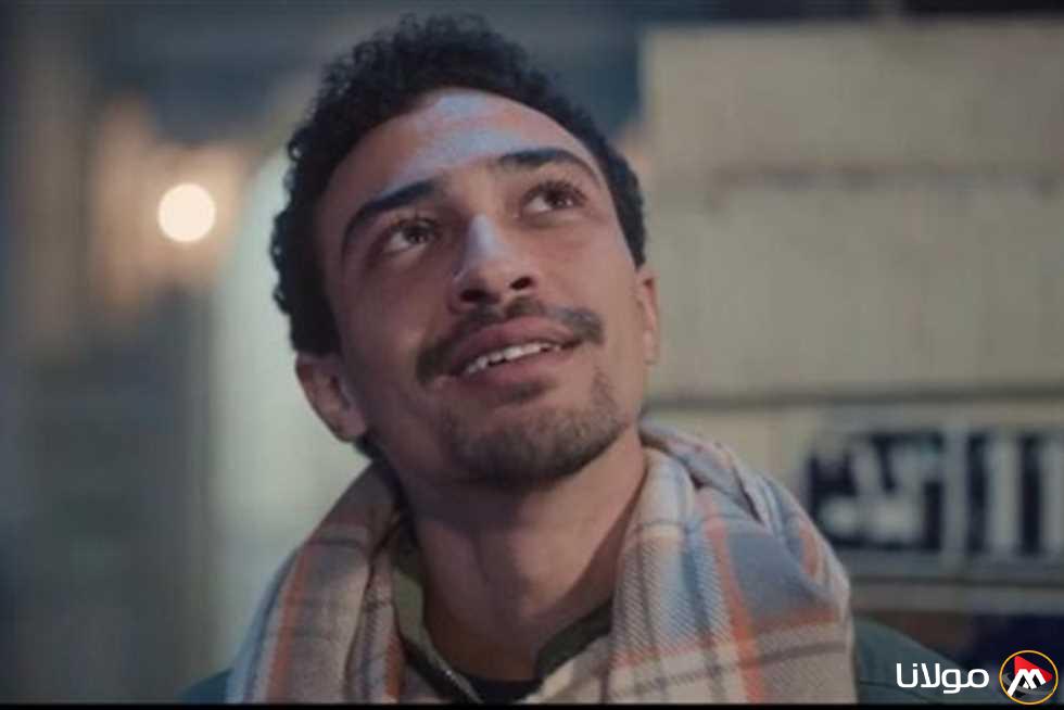 أحمد غزي: الدور الذي أؤديه في «قهوة المحطة» يعكس تجربتي الذاتية (فيديو)