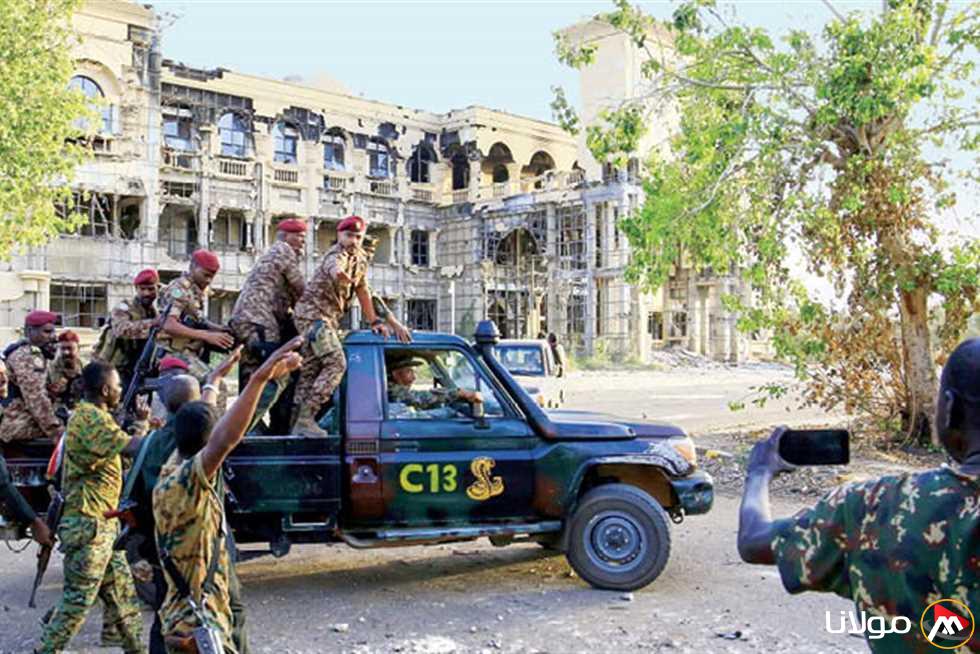 الجيش السوداني: وفاة 47 مدنيًا نتيجة قصف لقوات الدعم السريع في الفاشر