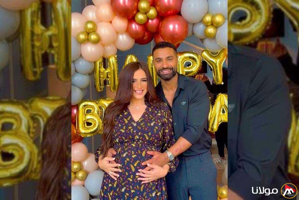 كريم فهمي يشارك تفاصيل خلف الكواليس لتعاونه مع ياسمين عبدالعزيز في “وتقابل حبيب”