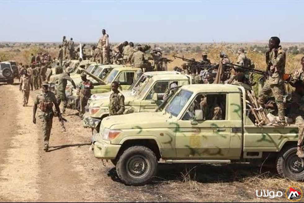 الجيش السوداني: قواتنا نجحت في إضعاف أعداد كبيرة من قوات الدعم السريع.