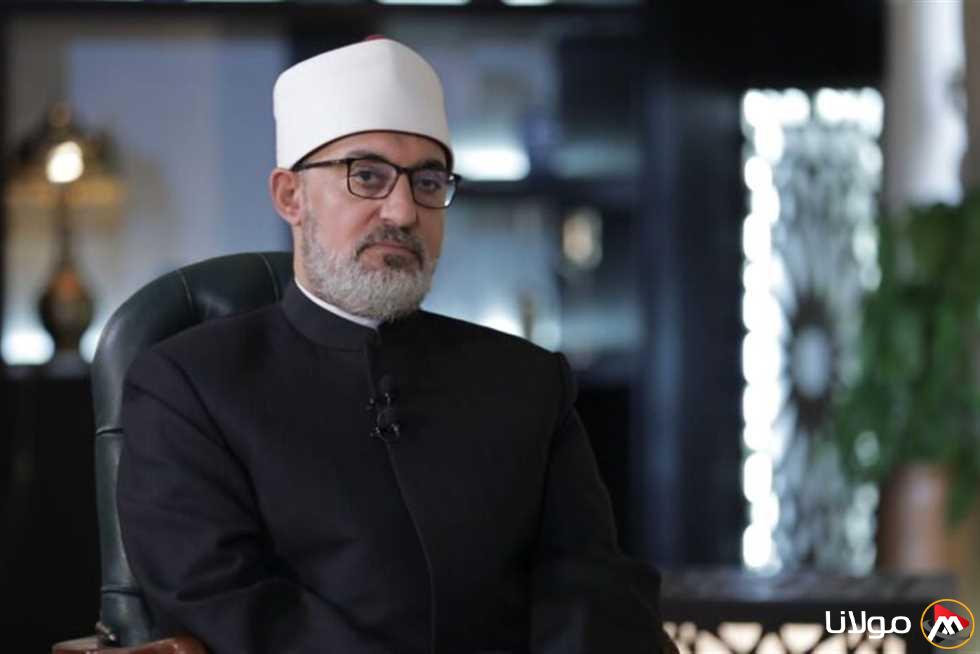 شمال سيناء تهيئ نفسها لاستضافة مفتي الجمهورية