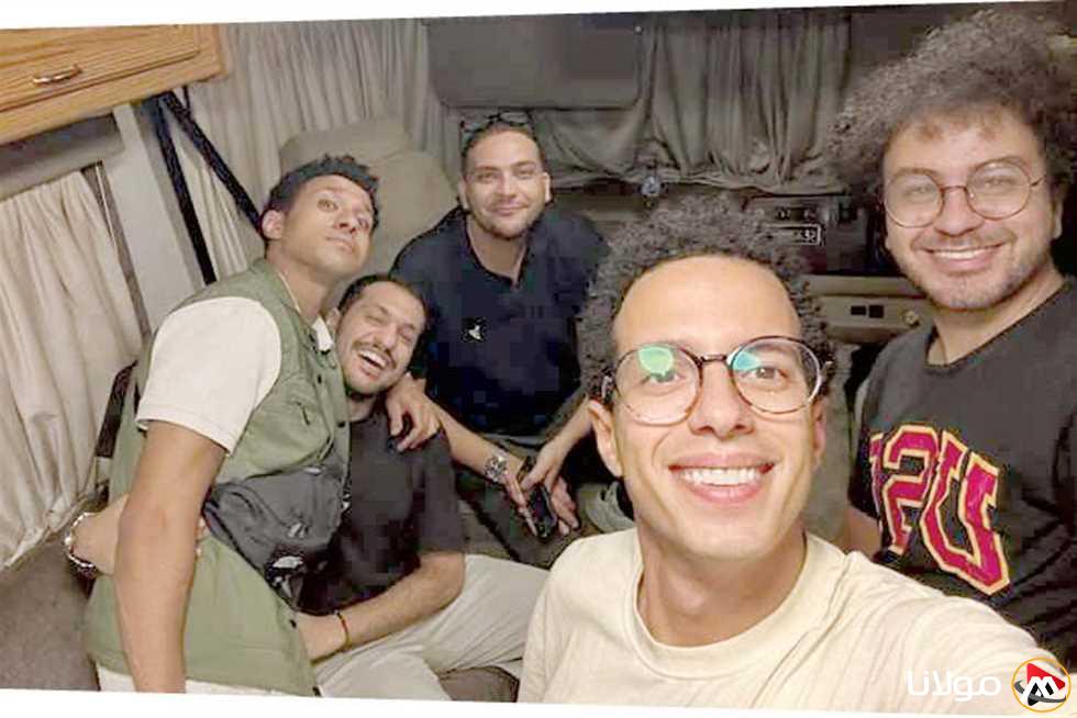 سيكو سيكو يتصدر شباك التذاكر يوم الخميس.. اكتشف إيراداته