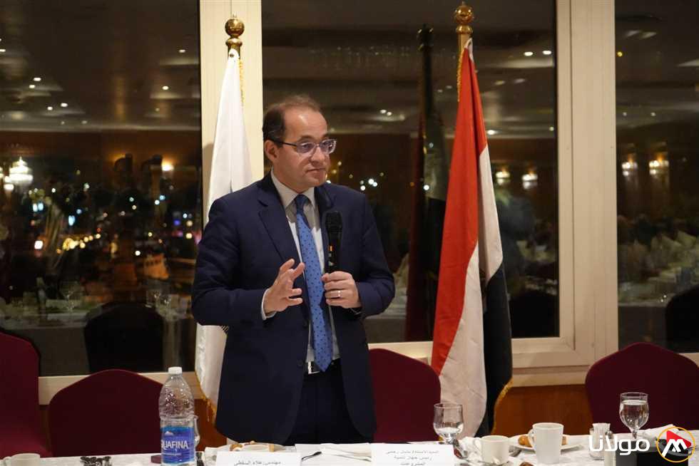 اعتمادًا على الرقمنة.. مصادر: إطلاق خطة حكومية لإصلاح نظام الجمارك