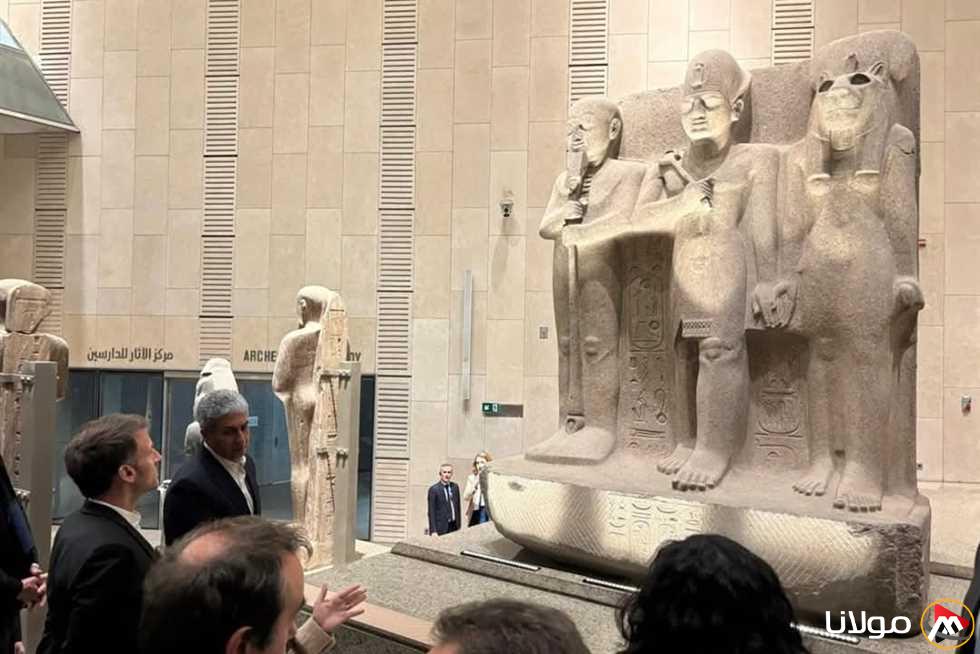 موعد الافتتاح الرسمي للمتحف المصري الكبير في 2025: تفاصيل التحضيرات الحكومية
