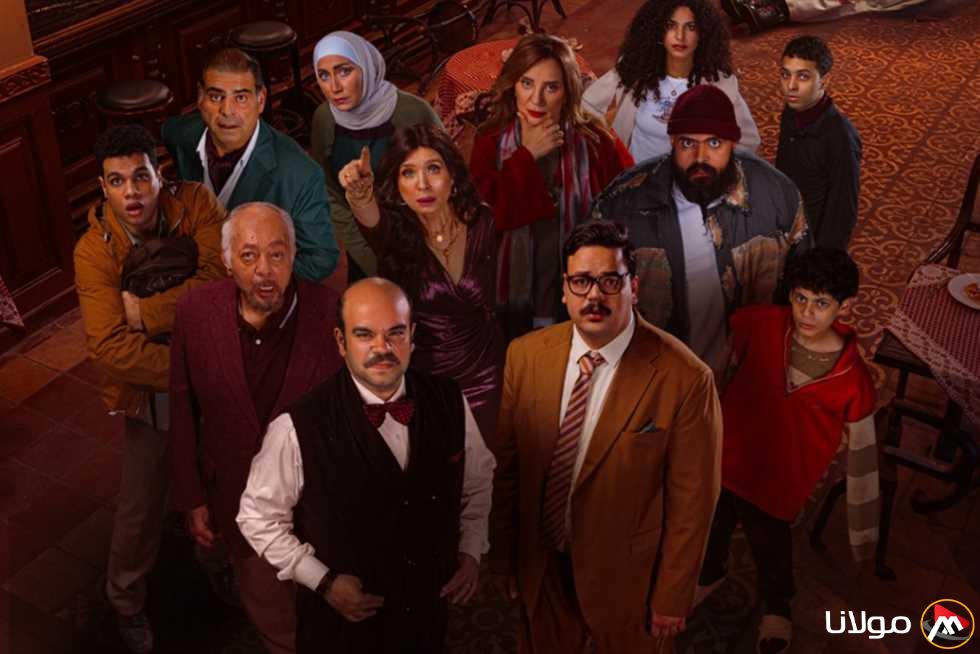 أسلوب فكاهي جديد.. عمرو سلامة يكشف عن تفاصيل مسلسل “برستيج” (فيديو)