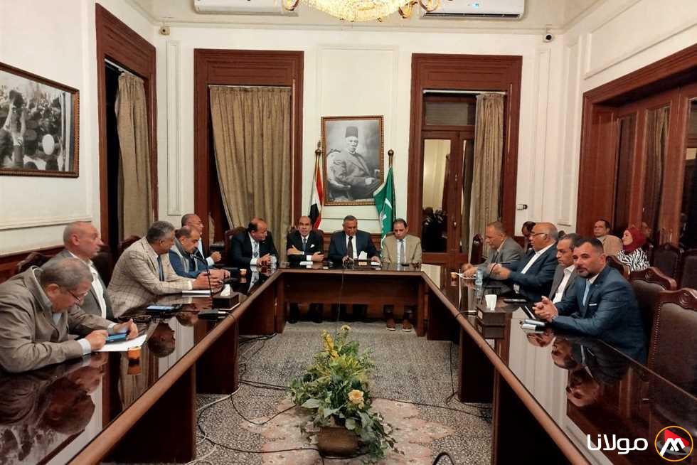 «اللجنة التنفيذية للوفد» تحدد معايير اختيار مرشحي الحزب للإنتخابات البرلمانية القادمة