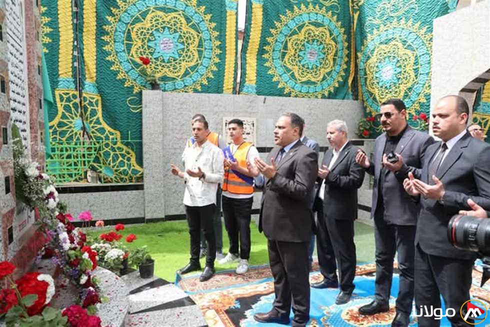 ذكرى الـ55 لمجزرة مدرسة بحر البقر في الشرقية