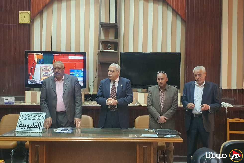 «تعليم القليوبية»: منع استغلال المدارس لأغراض الدعاية الانتخابية
